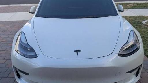 TESLA MODEL 3 2023 5YJ3E1EC1PF581611 image